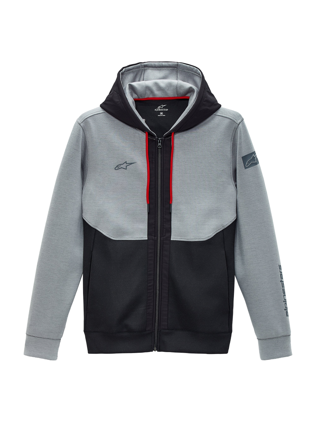 Exotech Tech Hoodie
