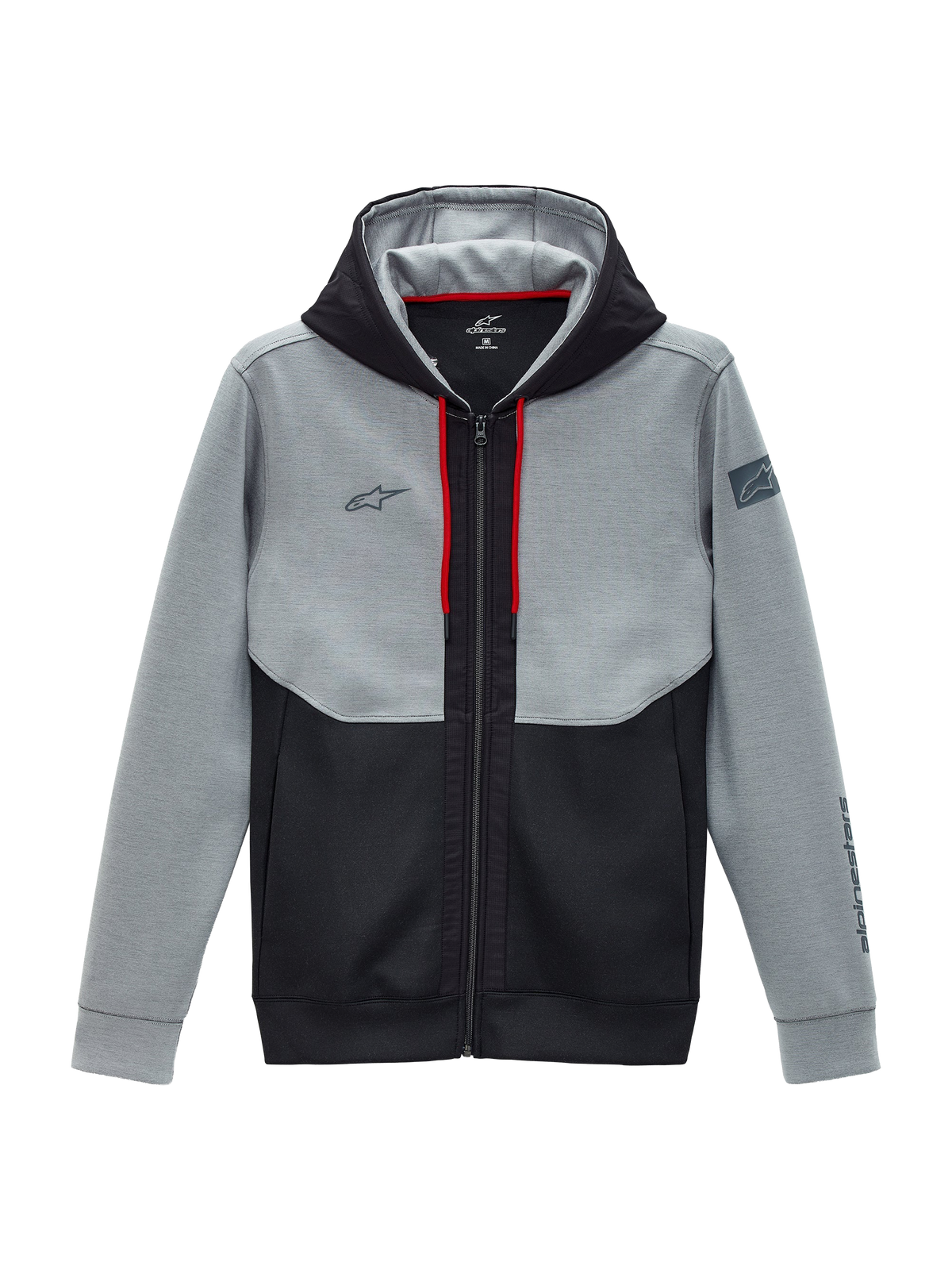 Exotech Tech Hoodie