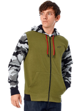 Terrain Hoodie