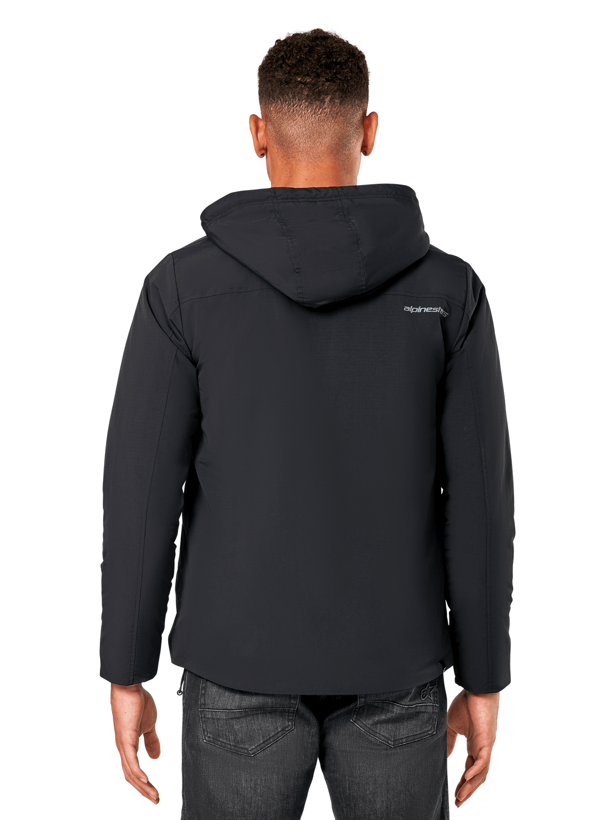 Liberate Jacket