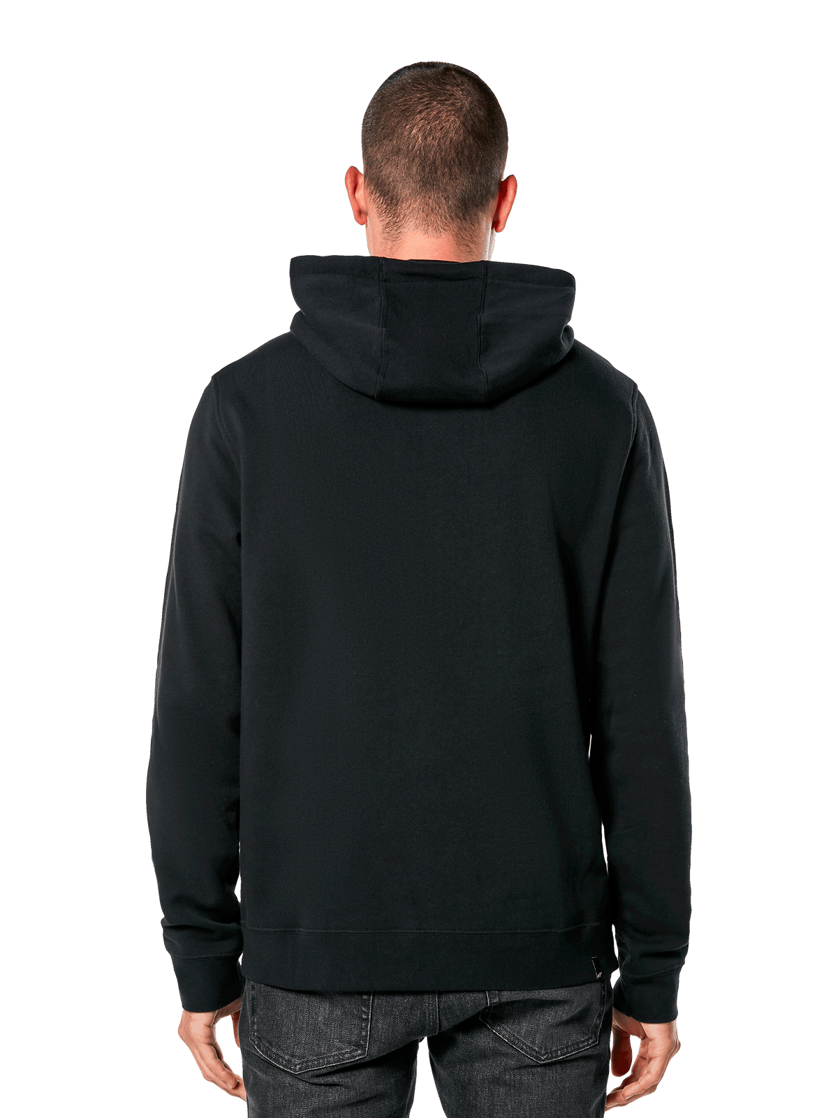 Blaze 2.0 Hoodie