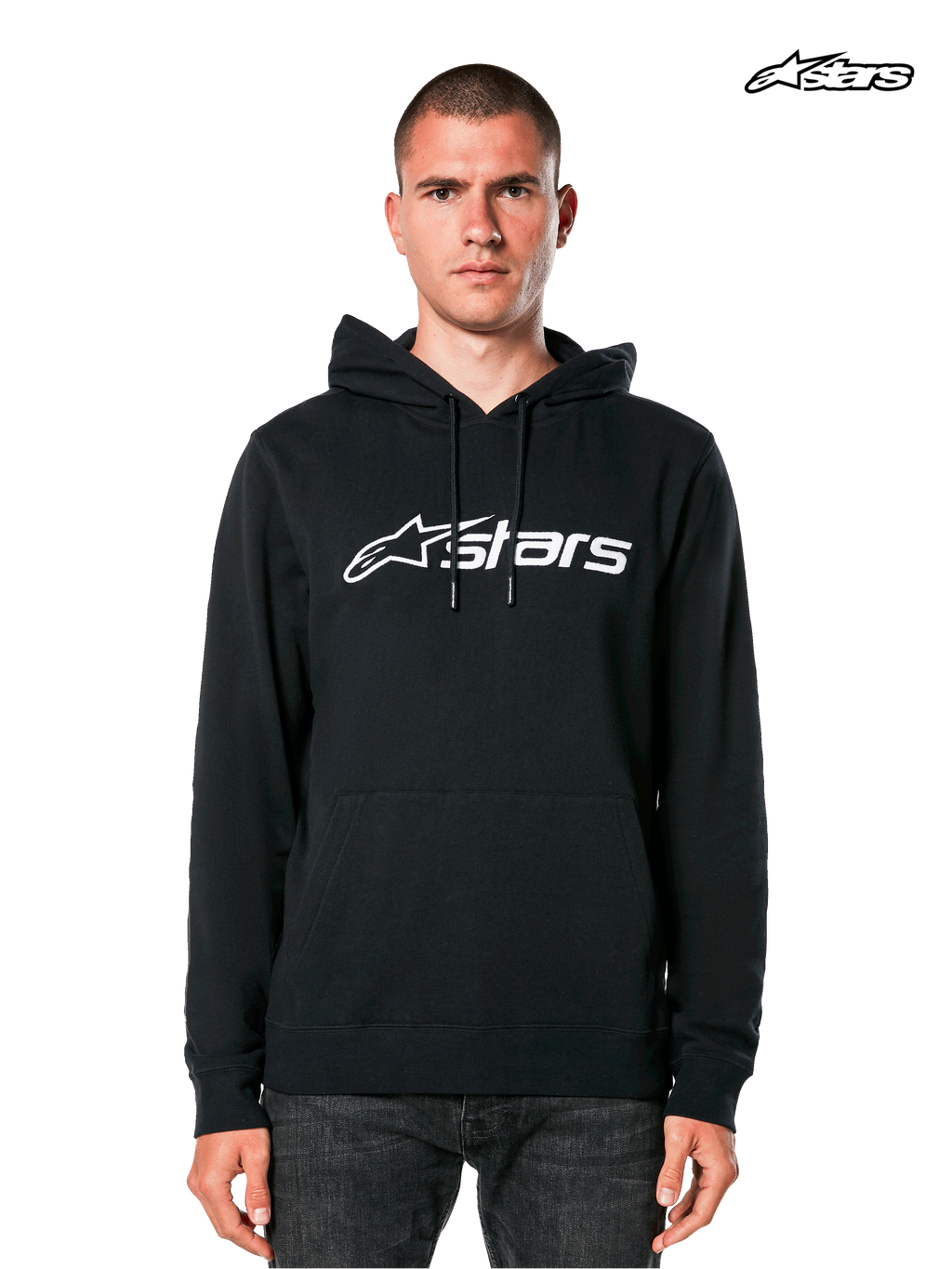 Blaze 2.0 Hoodie