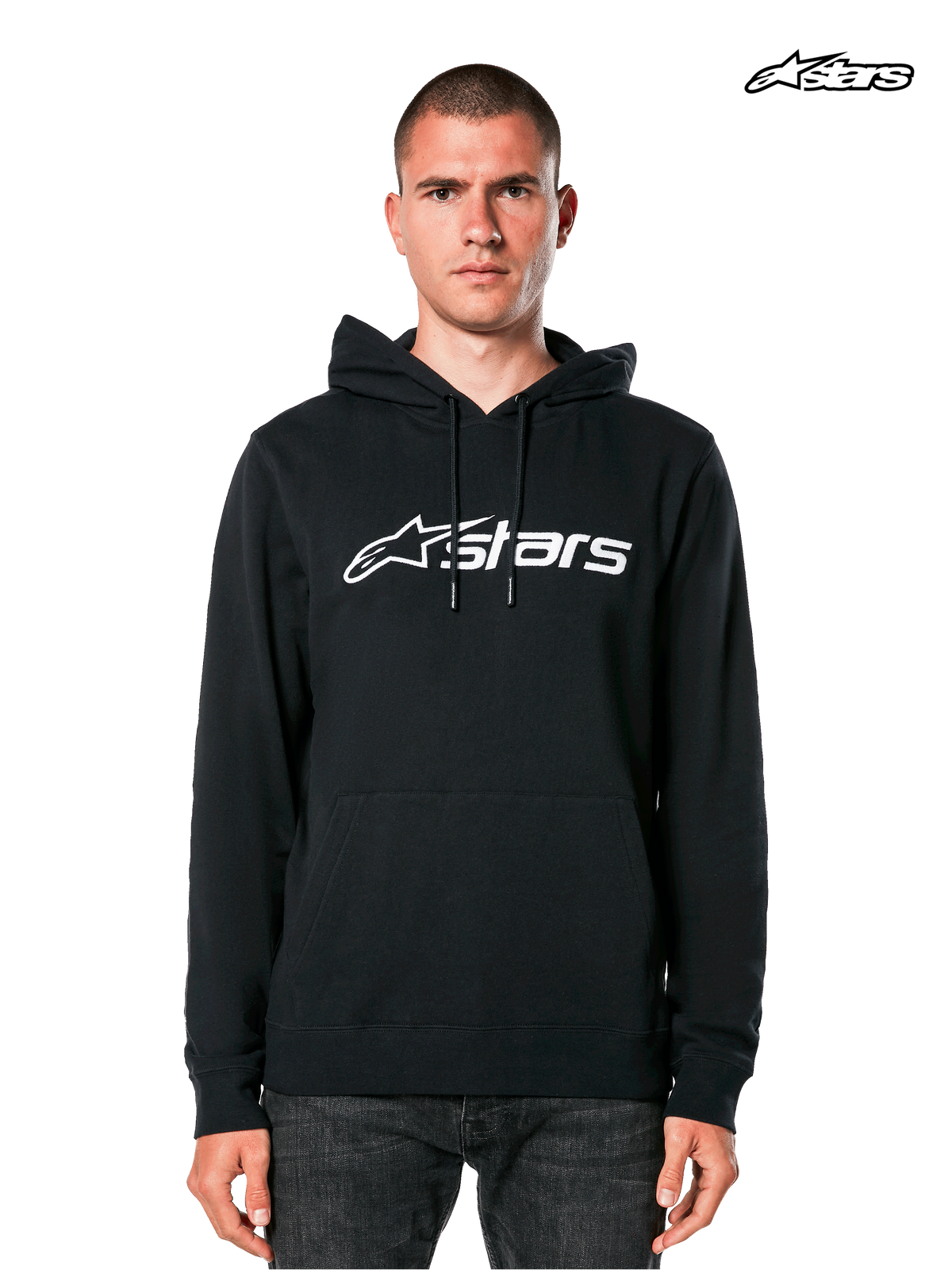 Blaze 2.0 Hoodie