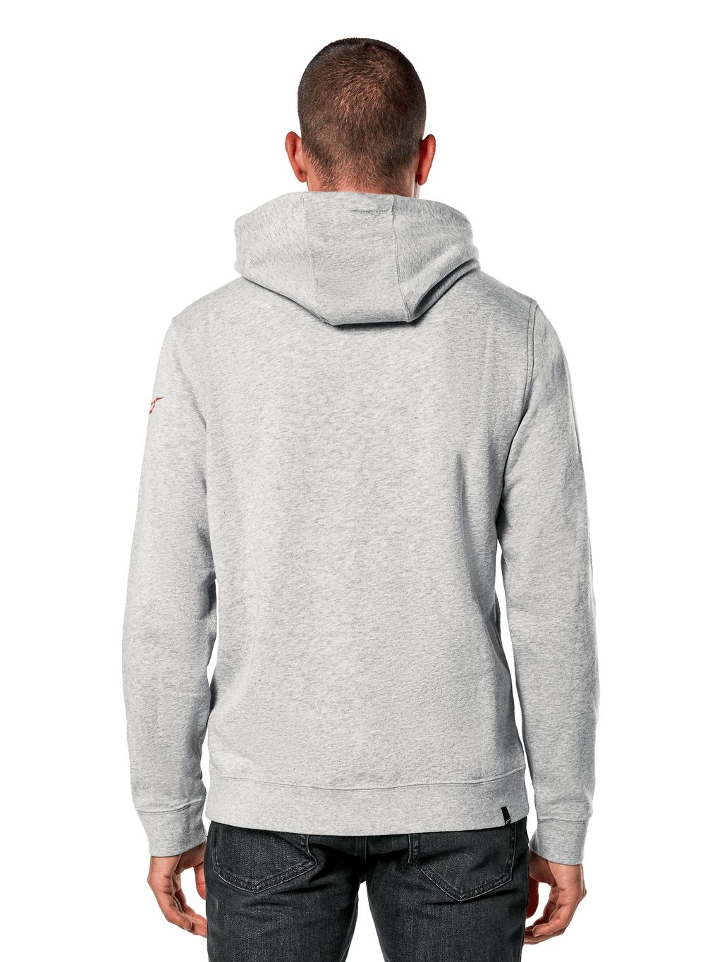 Linear Wordmark V3 Hoodie