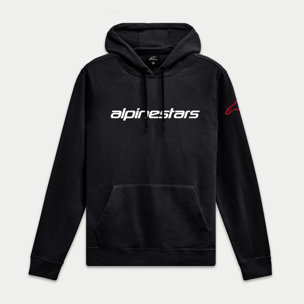 Linear Wordmark 2.0 Hoodie