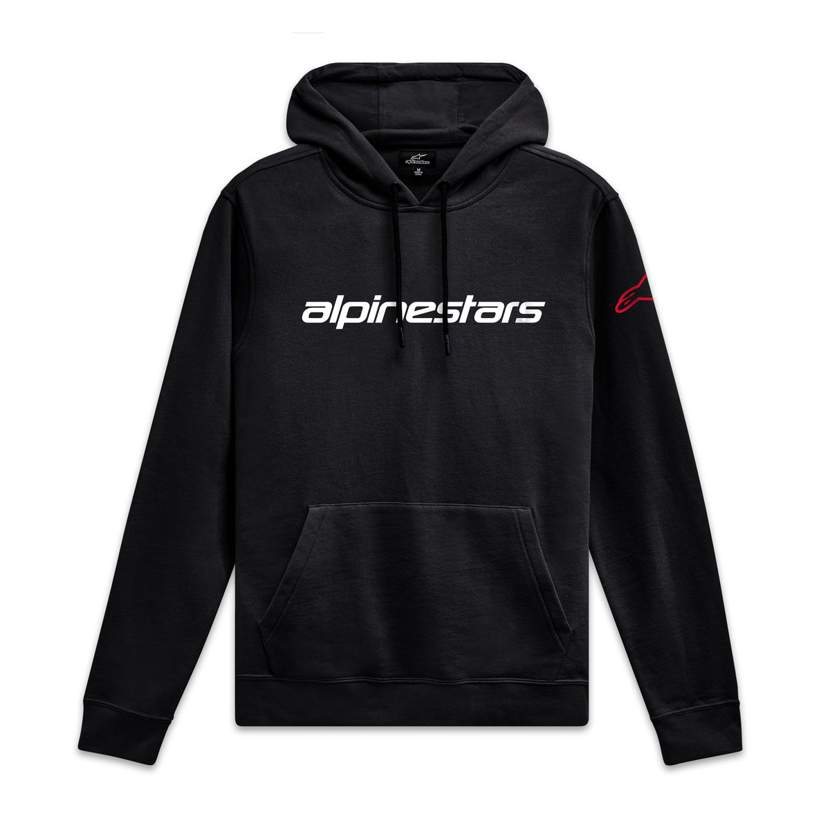 Linear Wordmark V3 Hoodie