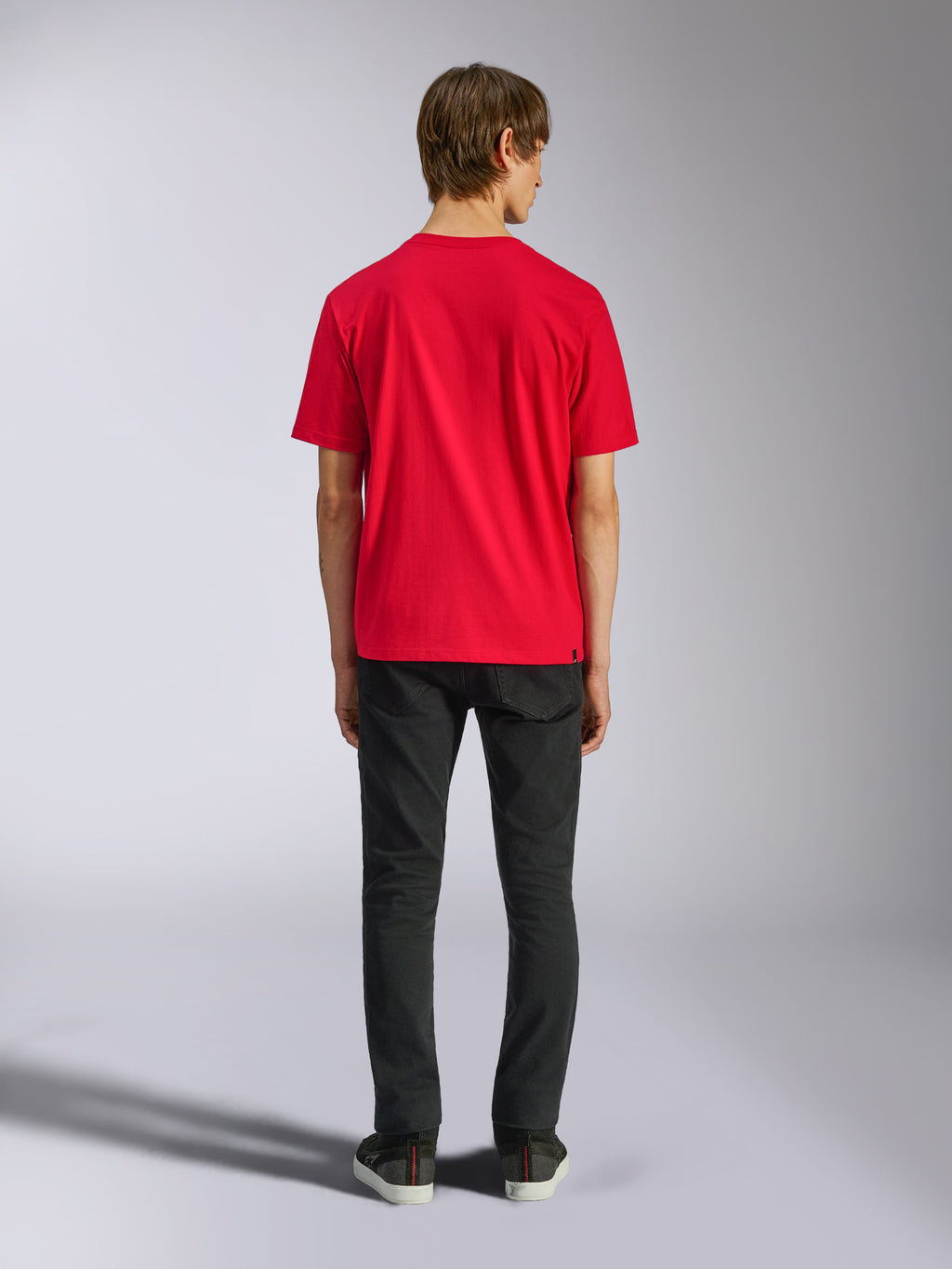 Ageless Shadow CSF T-Shirt