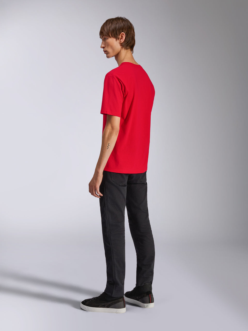 Ageless Shadow CSF T-Shirt
