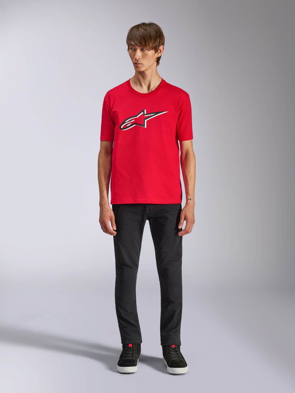 Ageless Shadow CSF T-Shirt