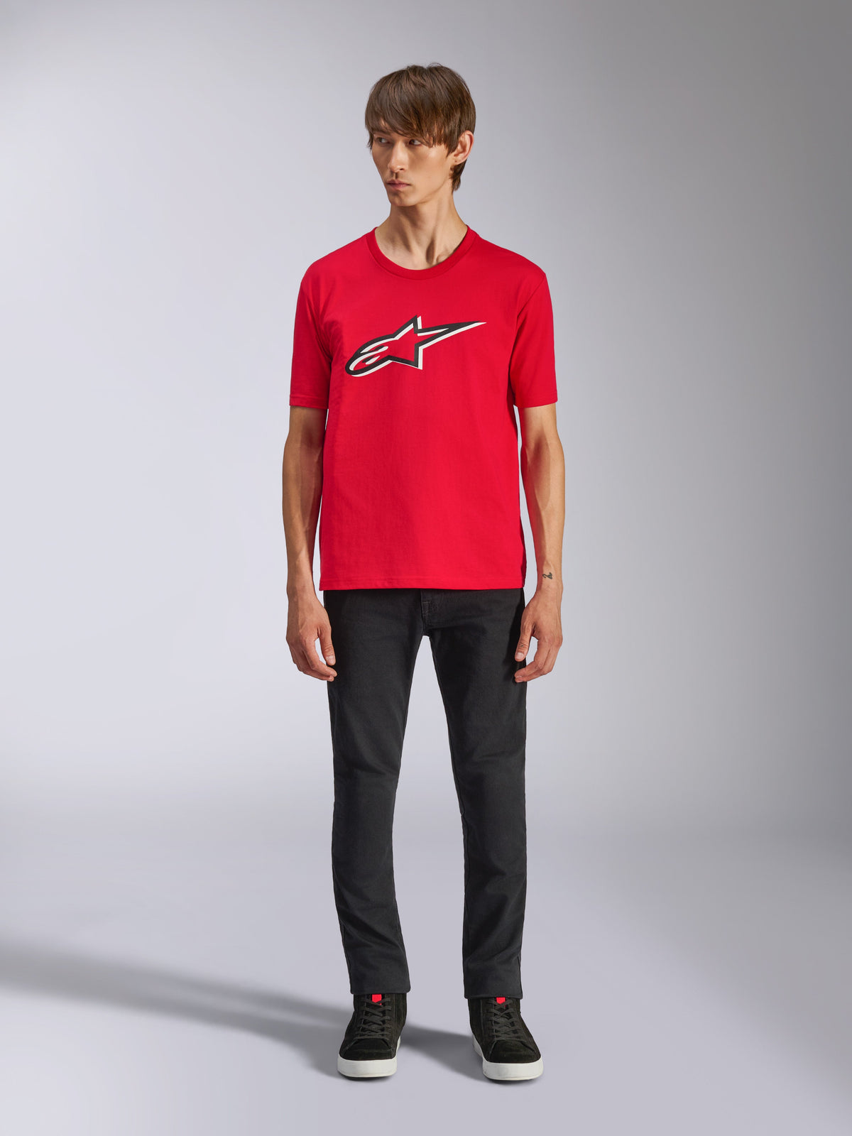Ageless Shadow CSF T-Shirt
