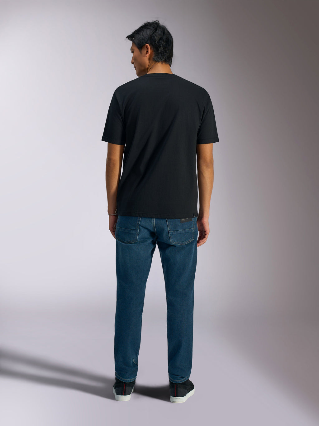 Ageless Shadow CSF T-Shirt