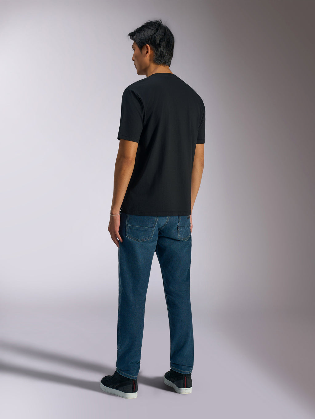 Ageless Shadow CSF T-Shirt