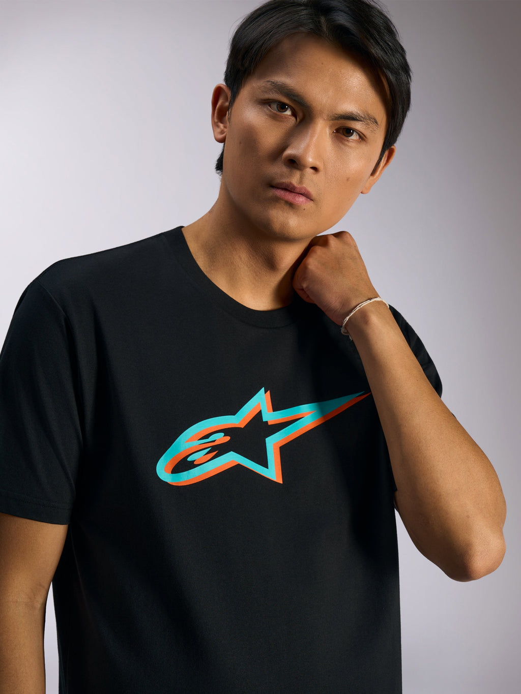 Ageless Shadow CSF T-Shirt