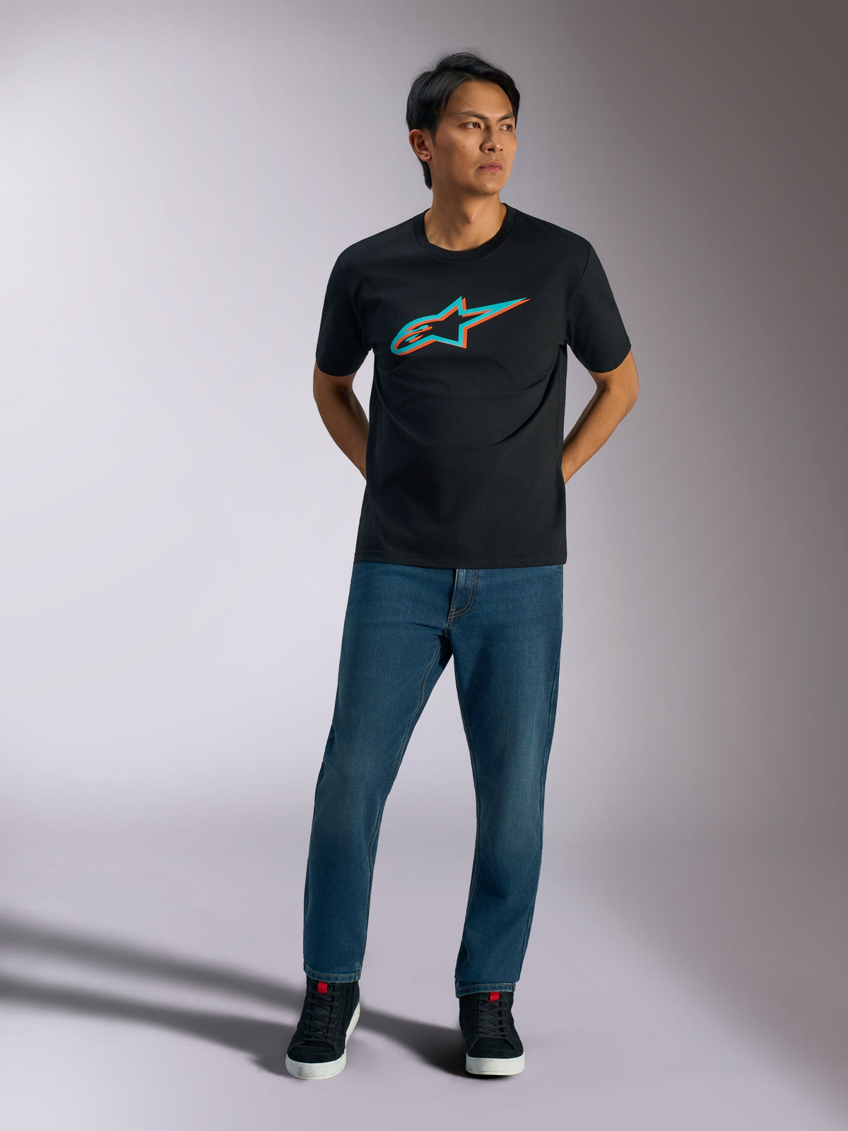 Ageless Shadow CSF T-Shirt