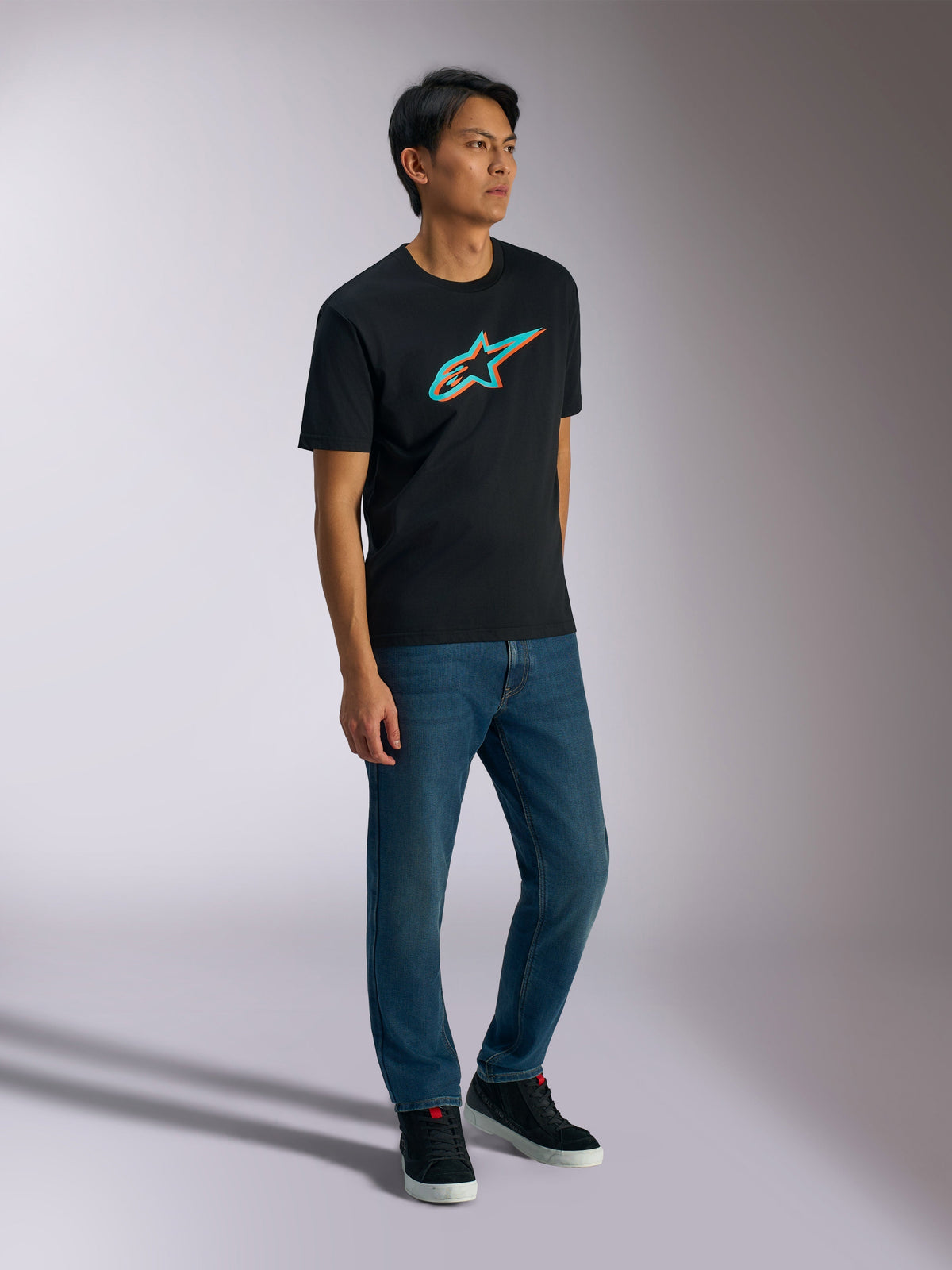 Ageless Shadow CSF T-Shirt