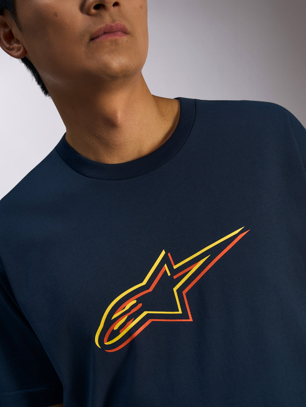 Ageless Shadow CSF T-Shirt