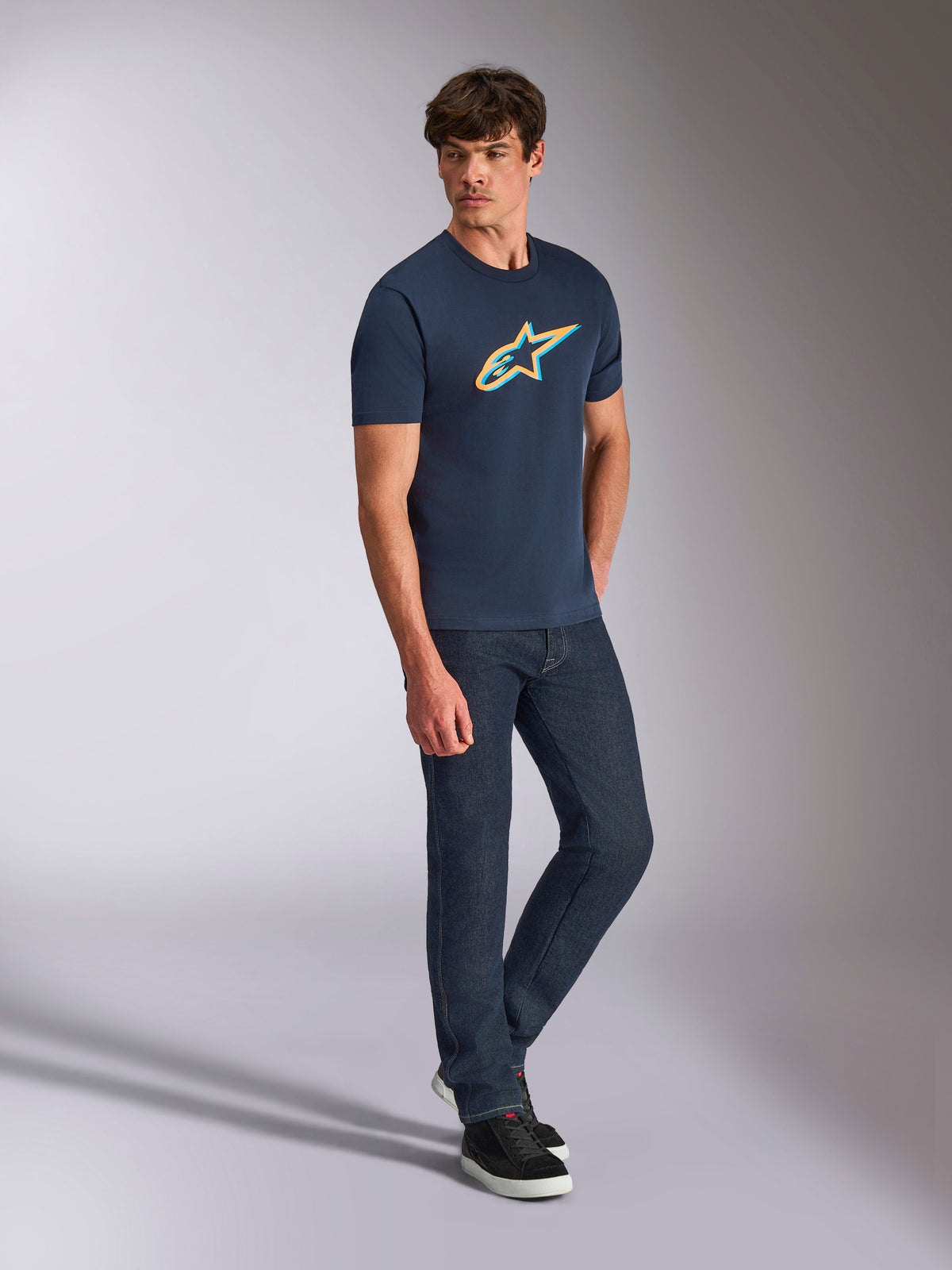 Ageless Shadow CSF T-Shirt