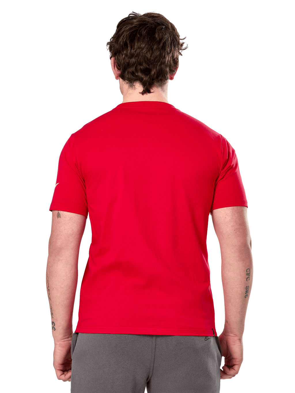 Linear Wordmark 2.0 CSF T-Shirt