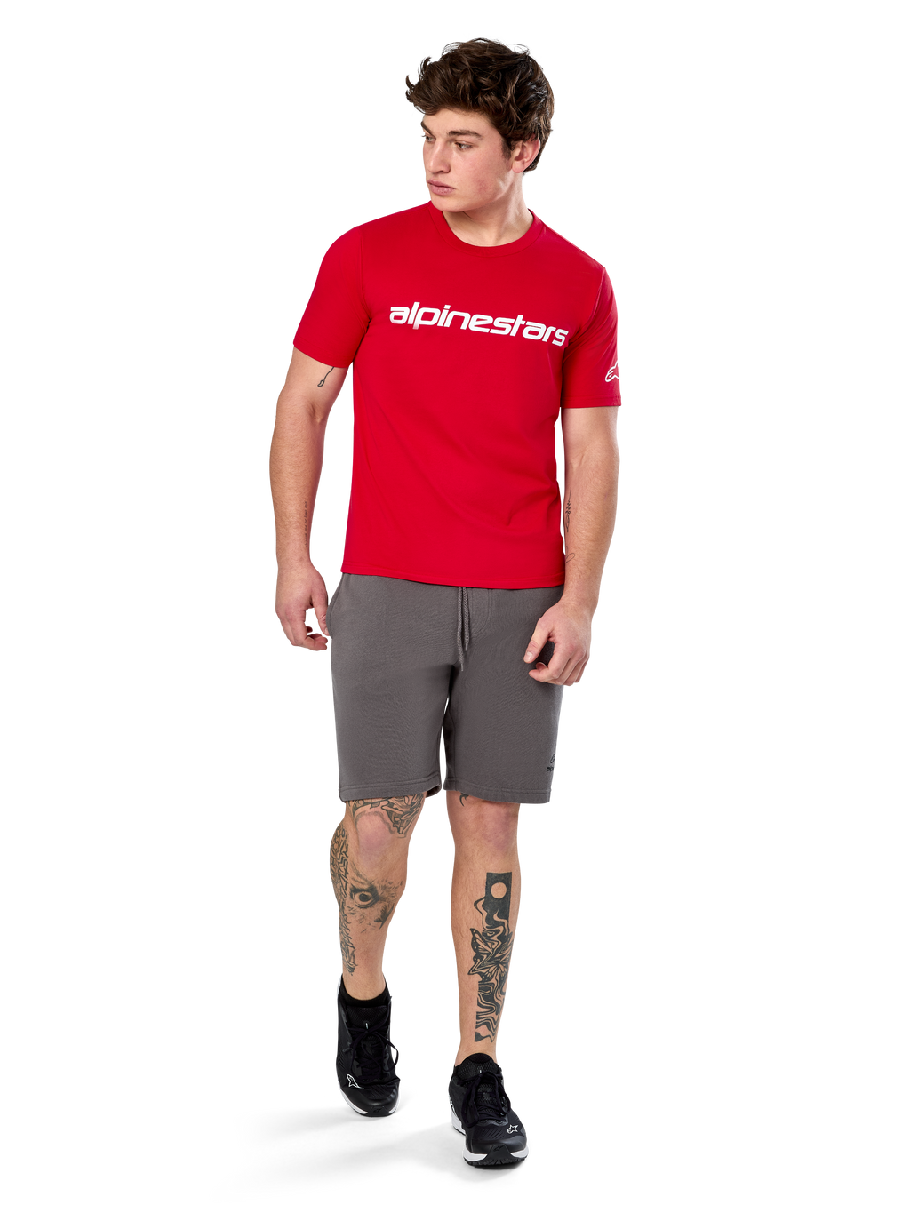 Linear Wordmark 2.0 CSF T-Shirt