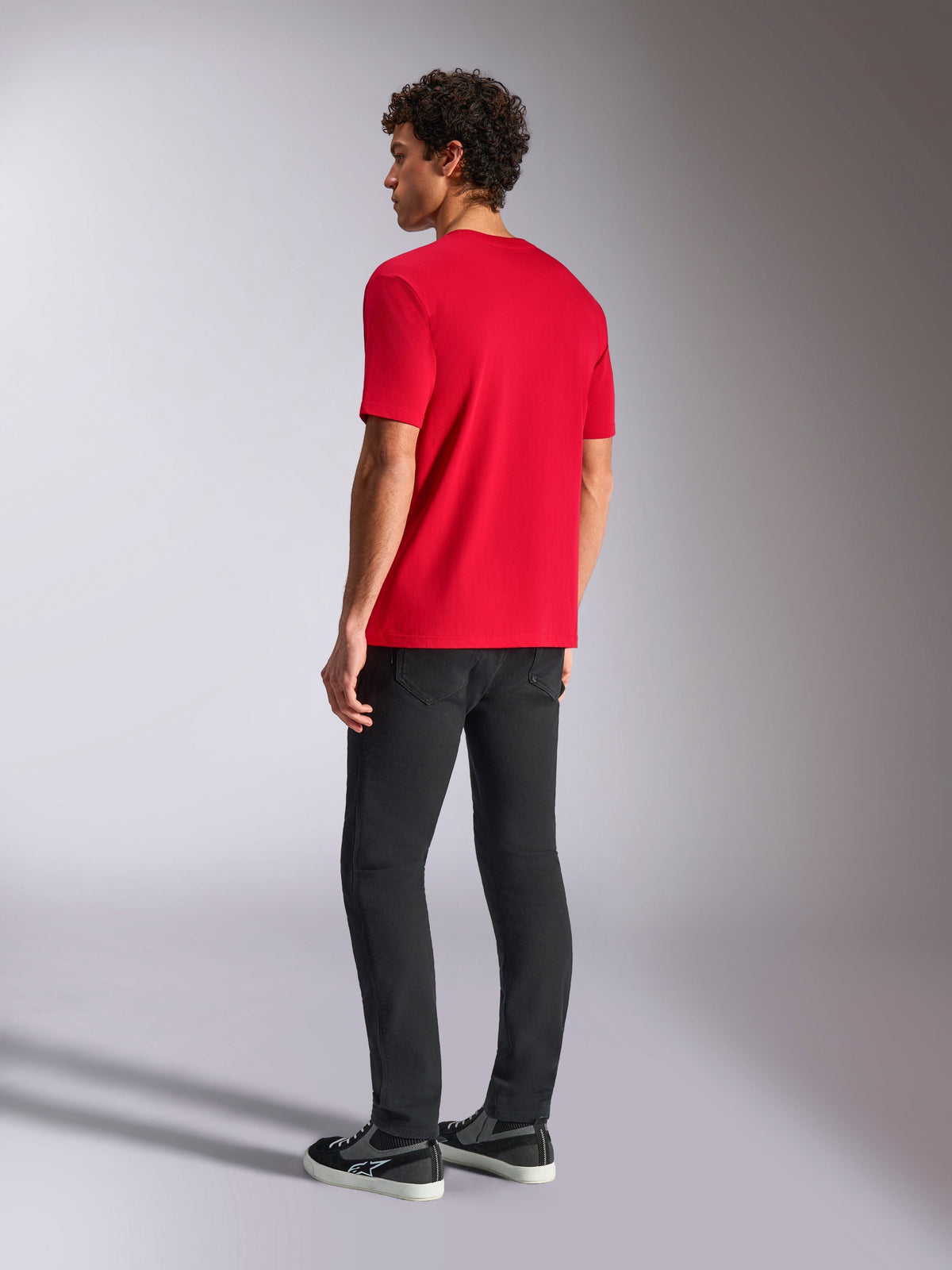 Ride 4.0 CSF T-Shirt