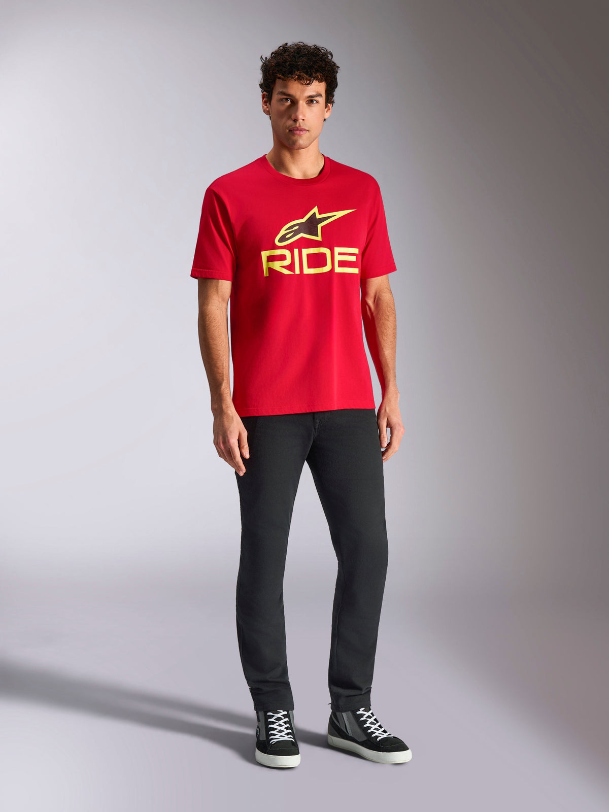 Ride 4.0 CSF T-Shirt