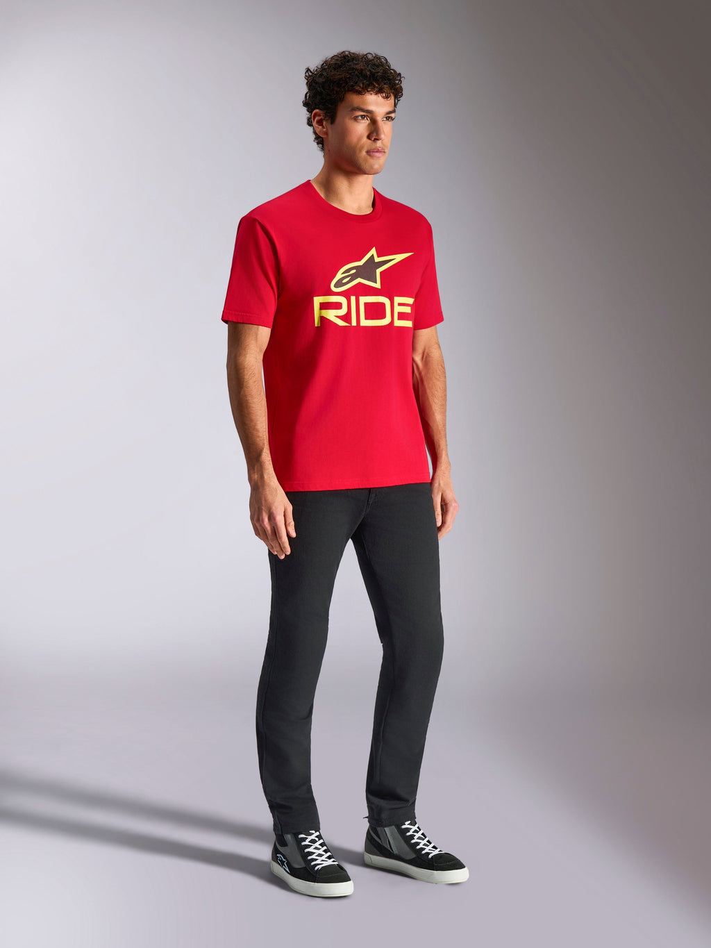 Ride 4.0 CSF T-Shirt