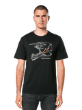 MX Helmet CSF T-Shirt