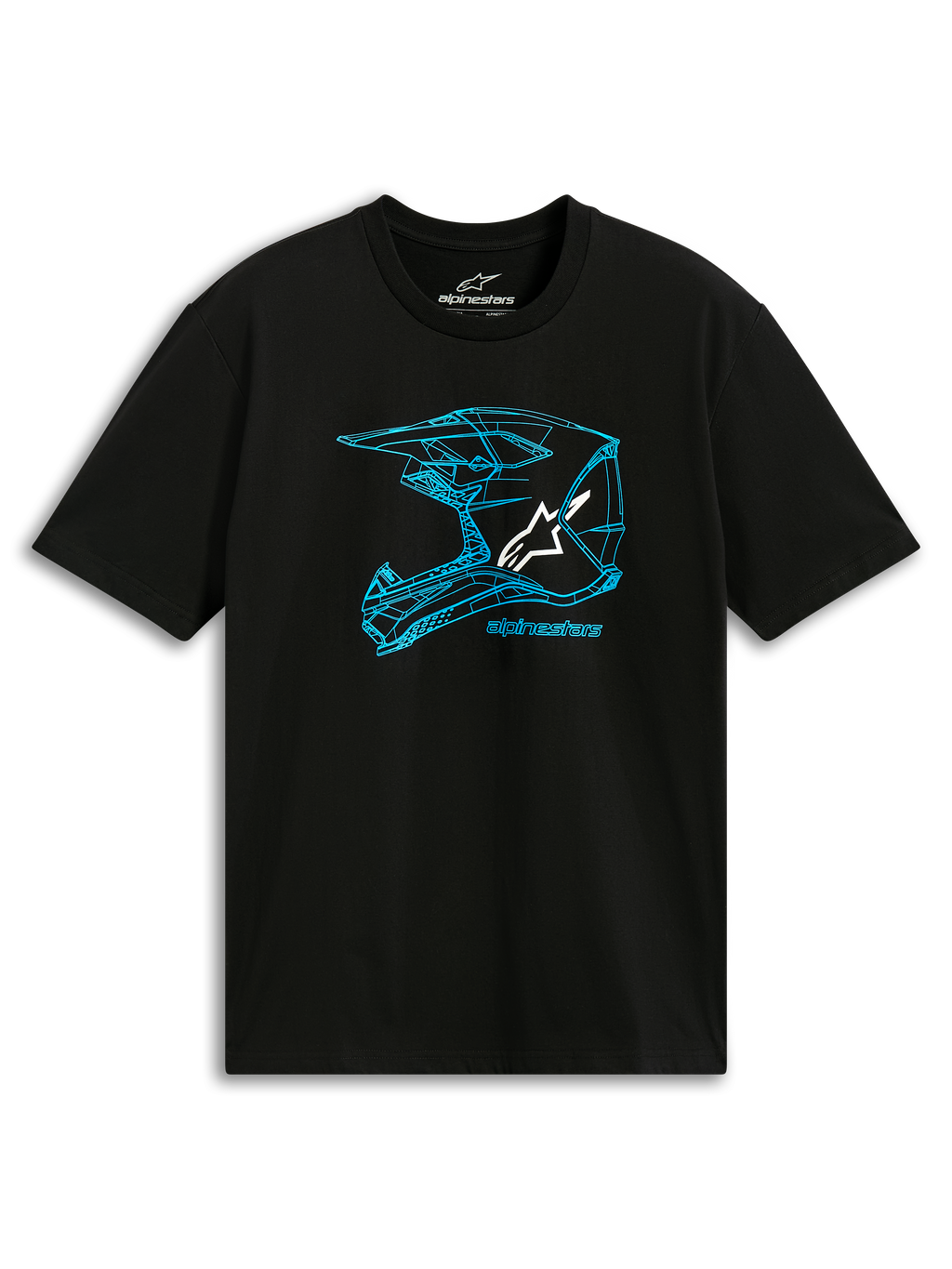 Mx Helmet CSF T-Shirt