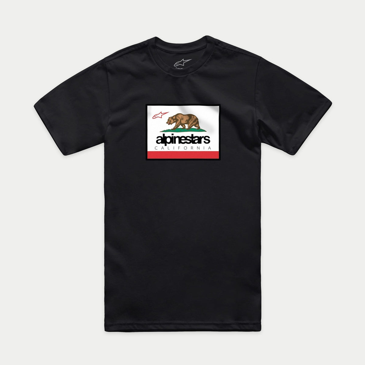 Cali 2.0 CSF T-Shirt