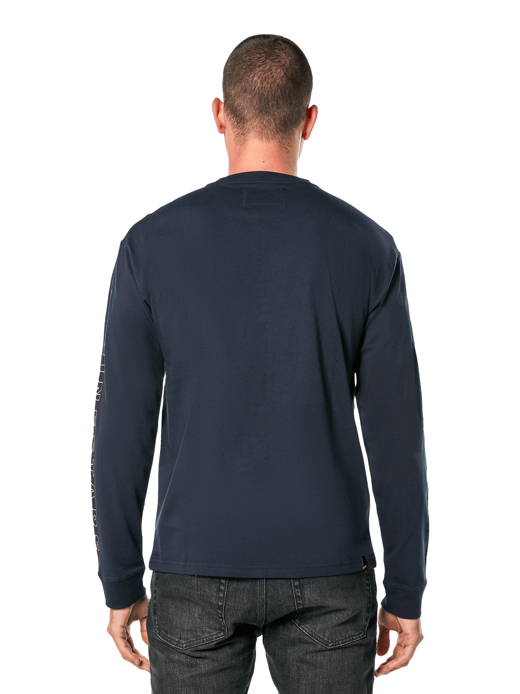 Pronto Tee - Long Sleeve
