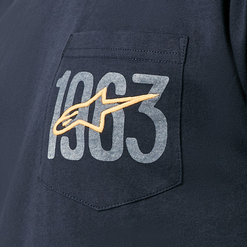 Pronto Tee - Long Sleeve