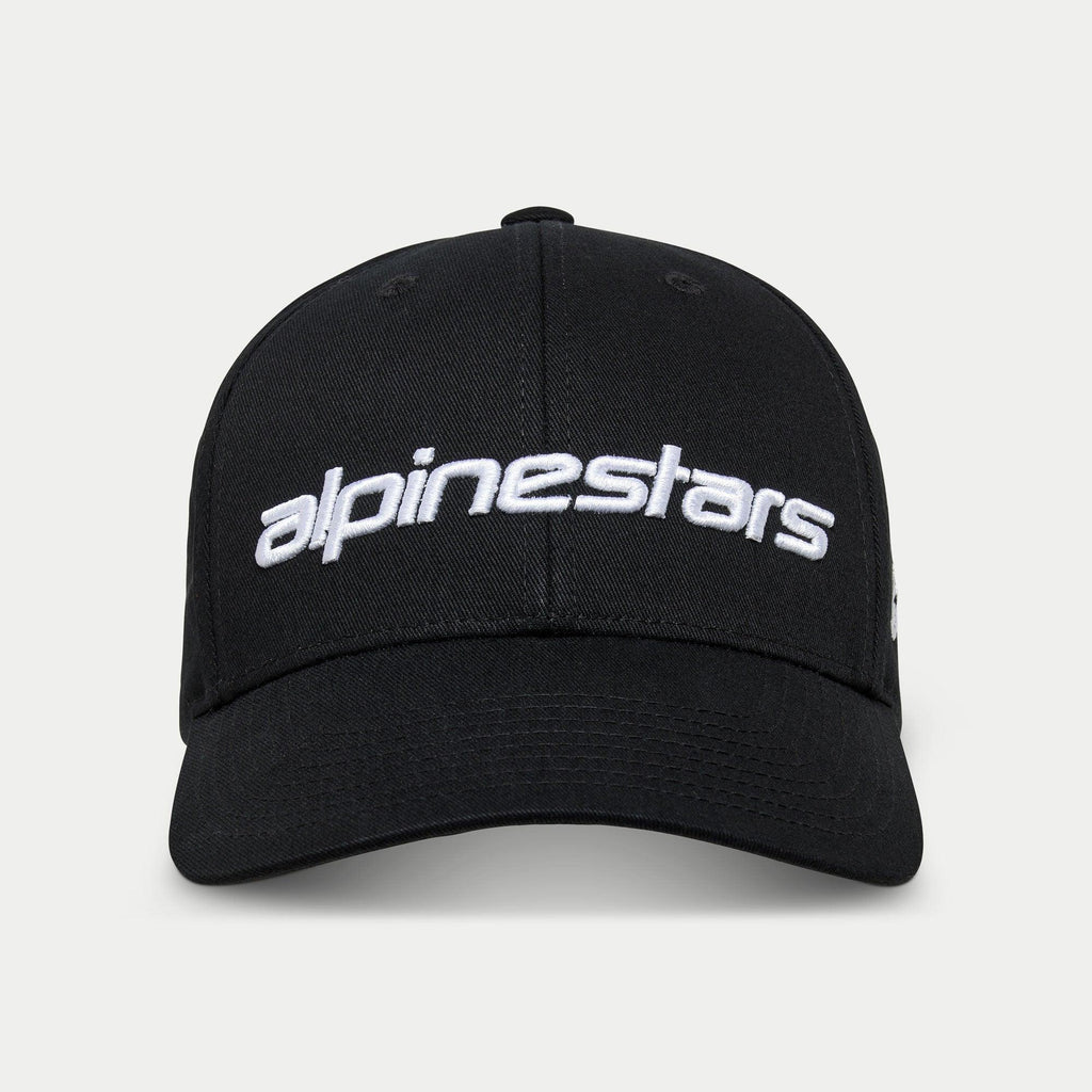 Linear Wordmark 2.0 Hat