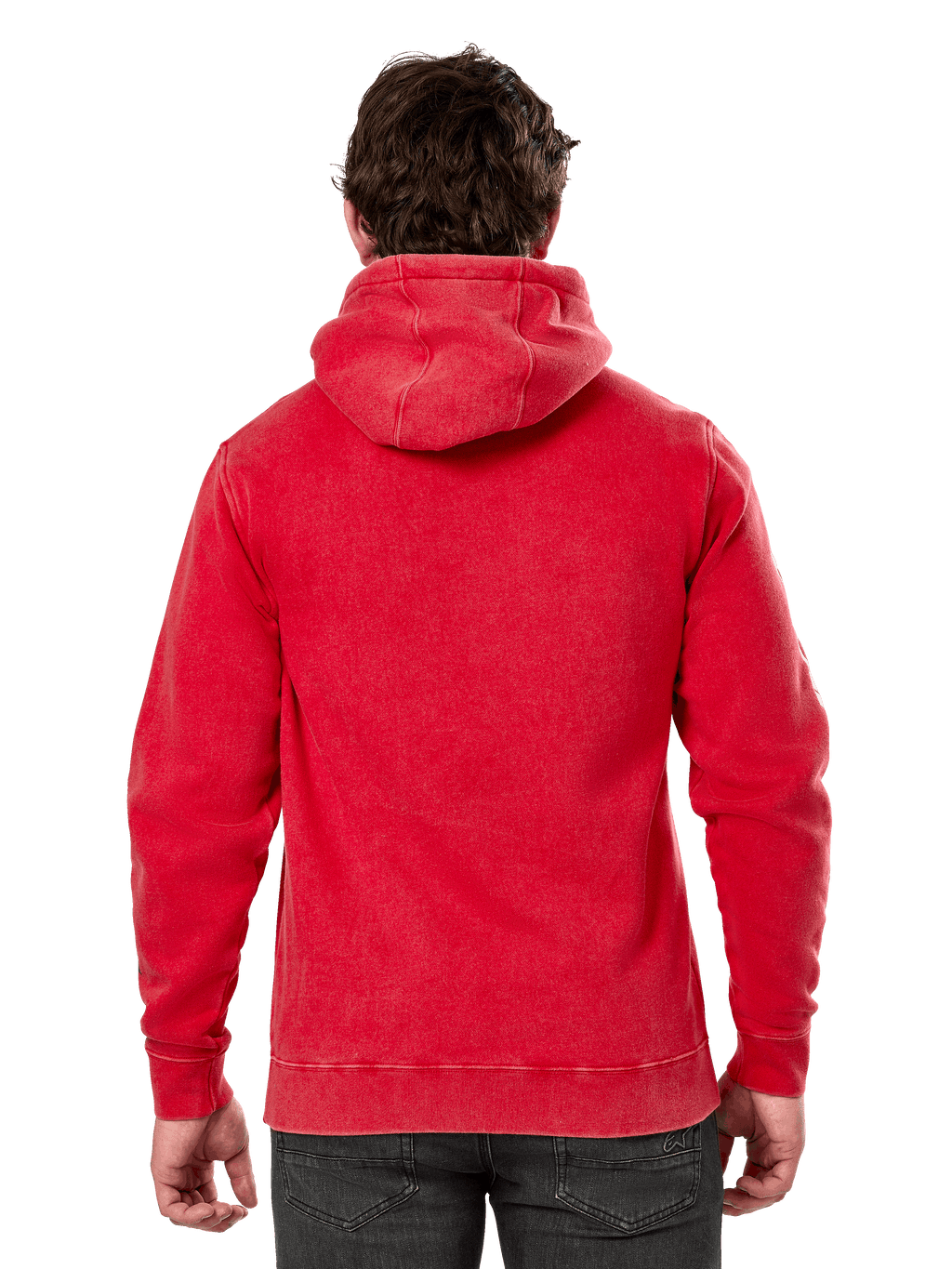 Unbound Hoodie