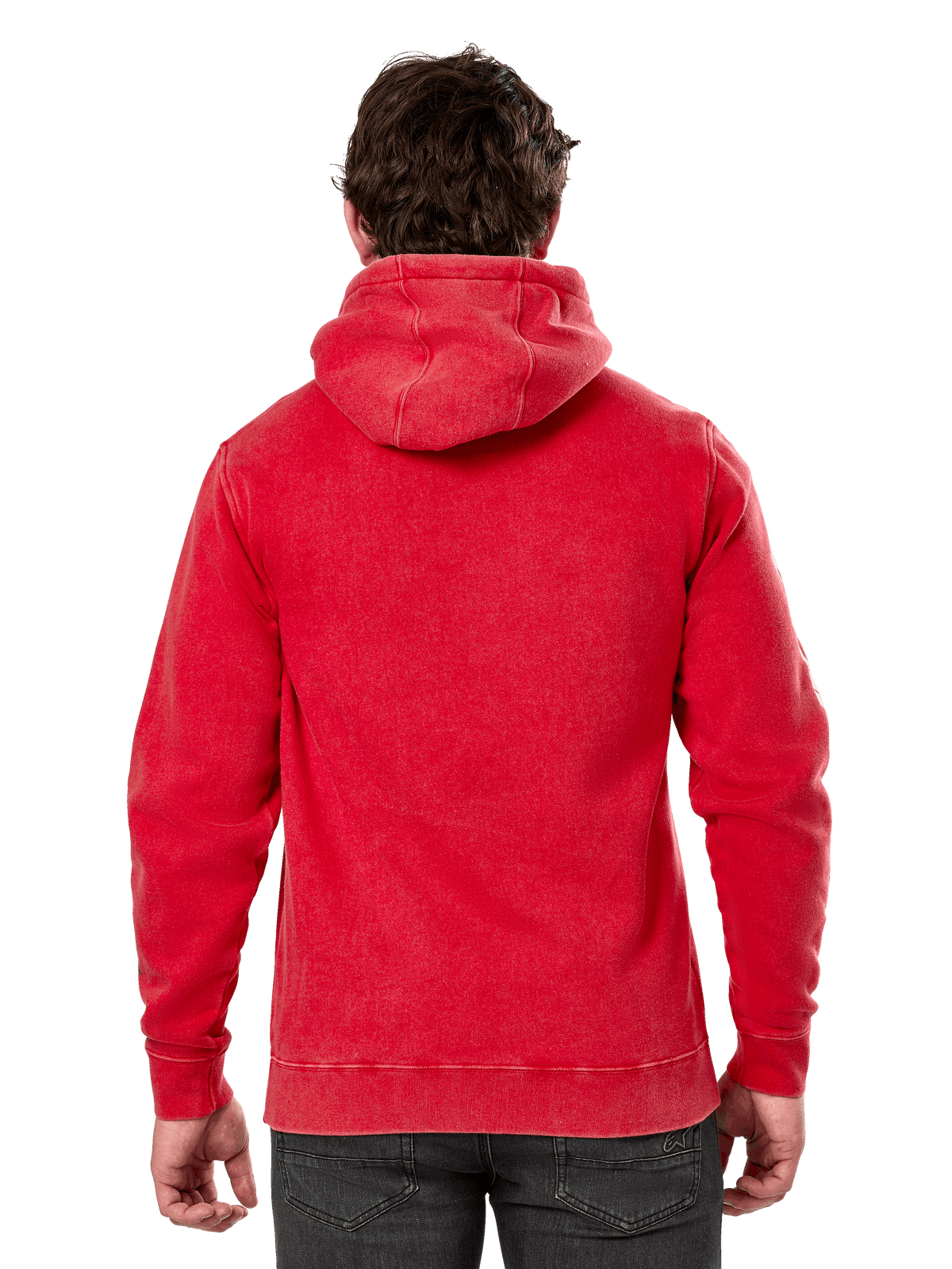 Unbound Hoodie