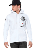 Variegate Hoodie