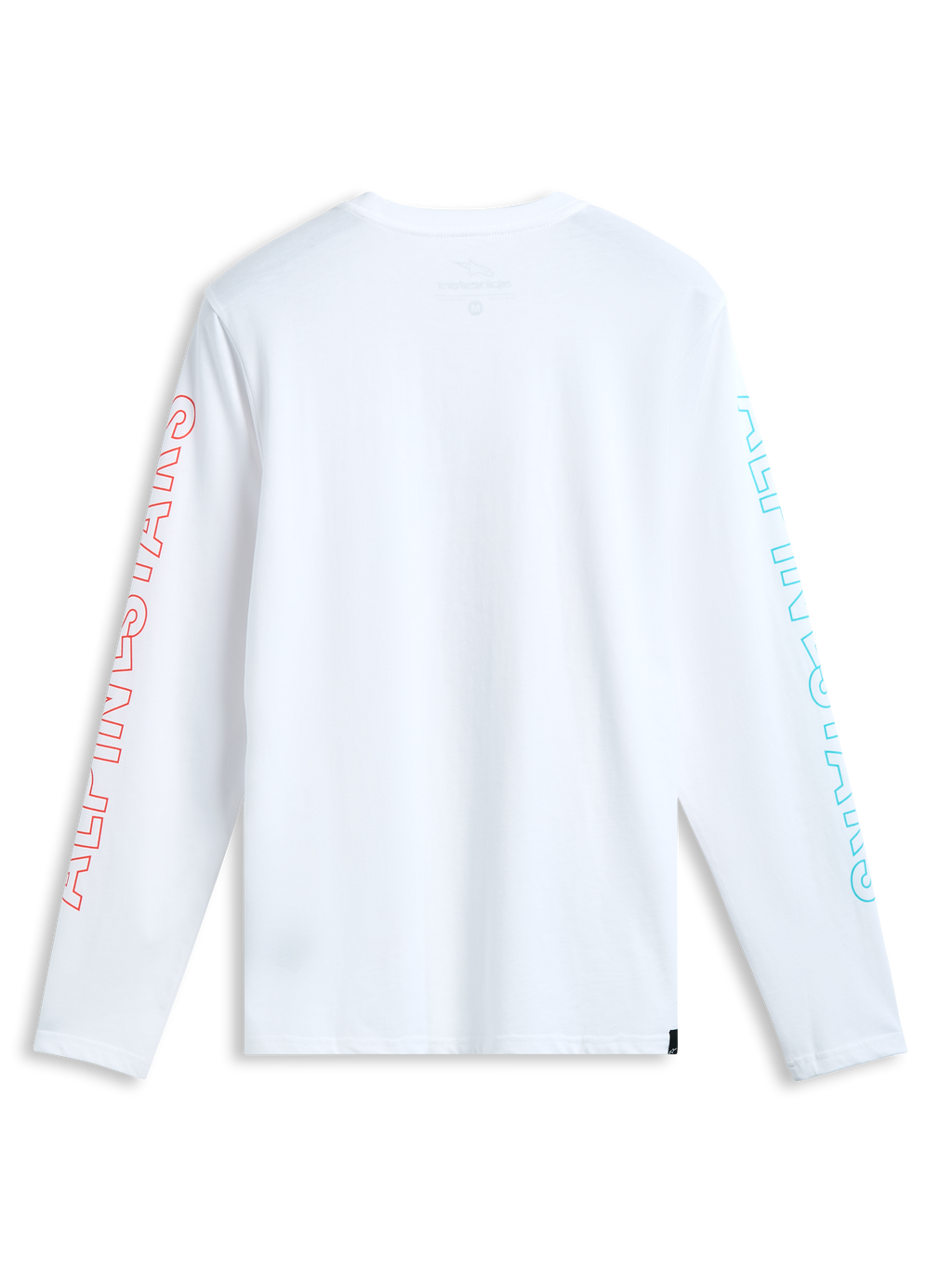 Ayess Csf T-Shirt - Long Sleeve