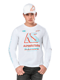 Ayess Csf T-Shirt - Long Sleeve