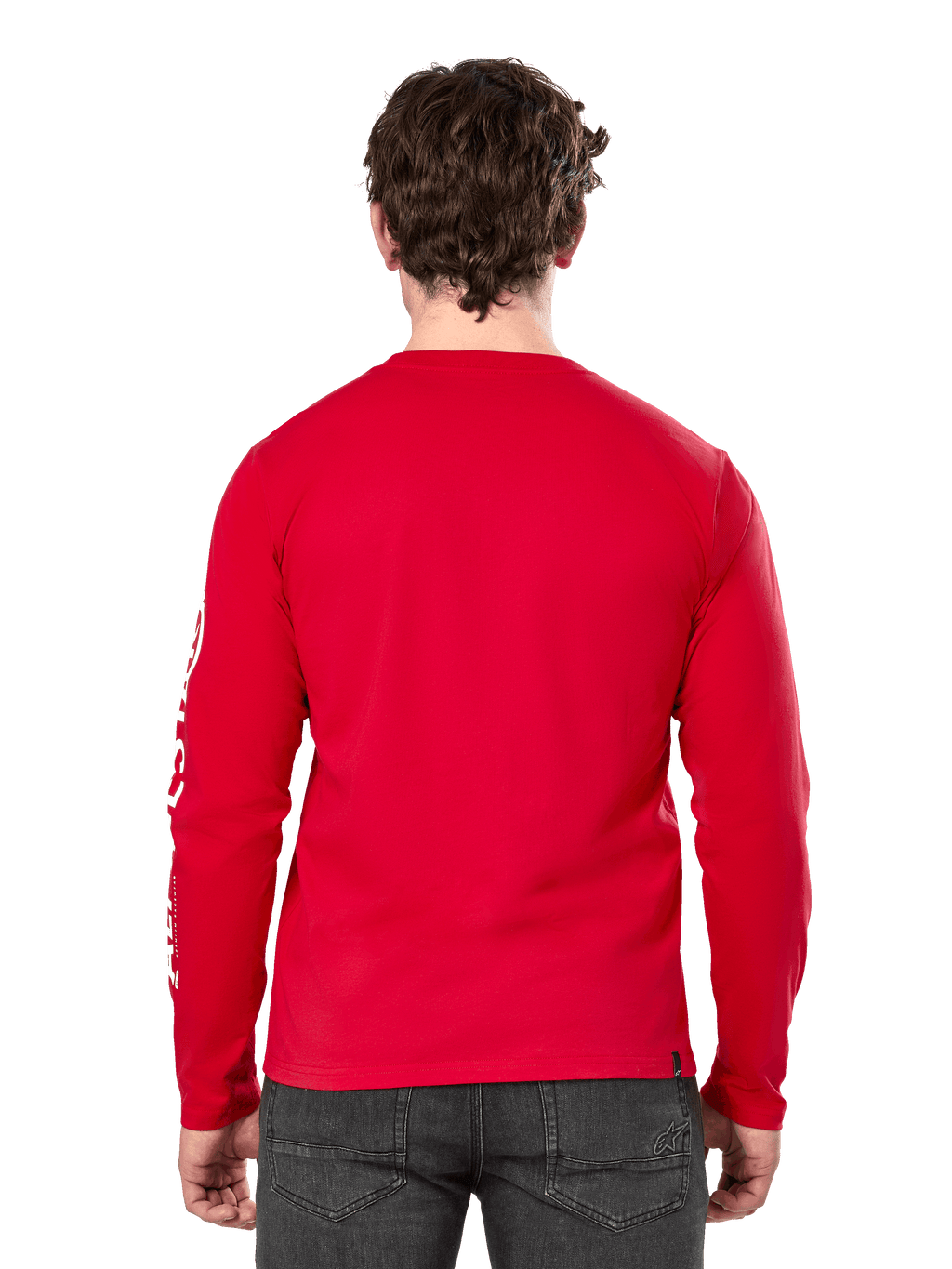 Committed Csf T-Shirt - Long Sleeve