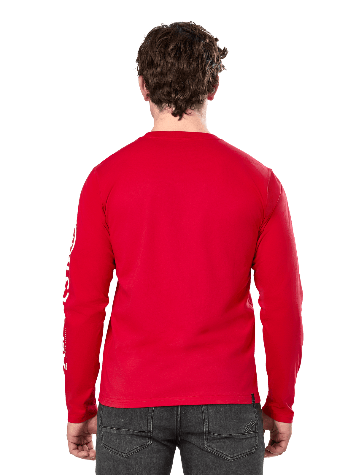 Committed Csf T-Shirt - Long Sleeve