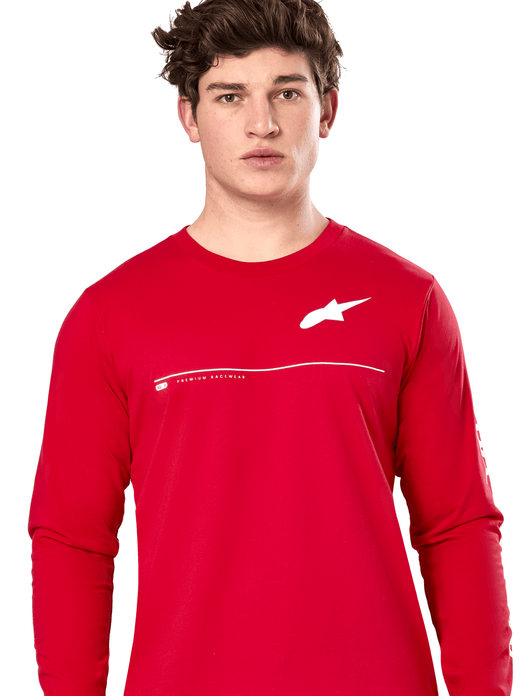 Committed Csf T-Shirt - Long Sleeve