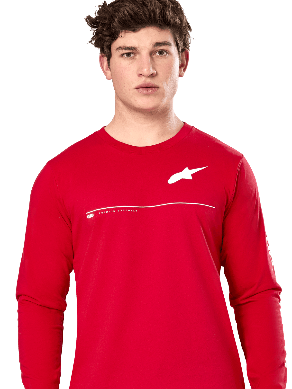 Committed Csf T-Shirt - Long Sleeve