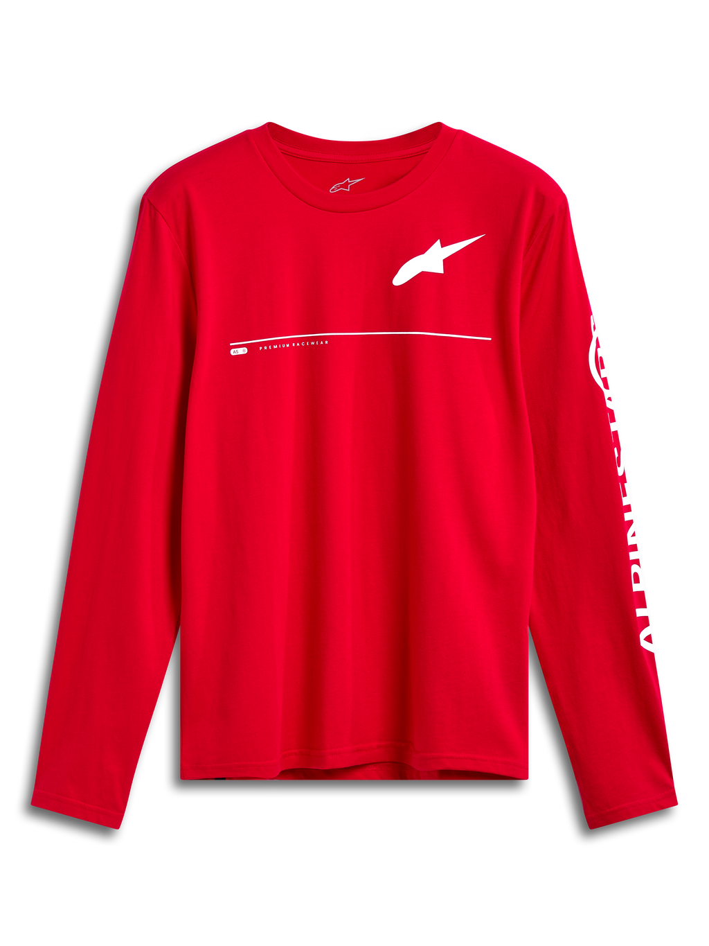 Committed Csf T-Shirt - Long Sleeve
