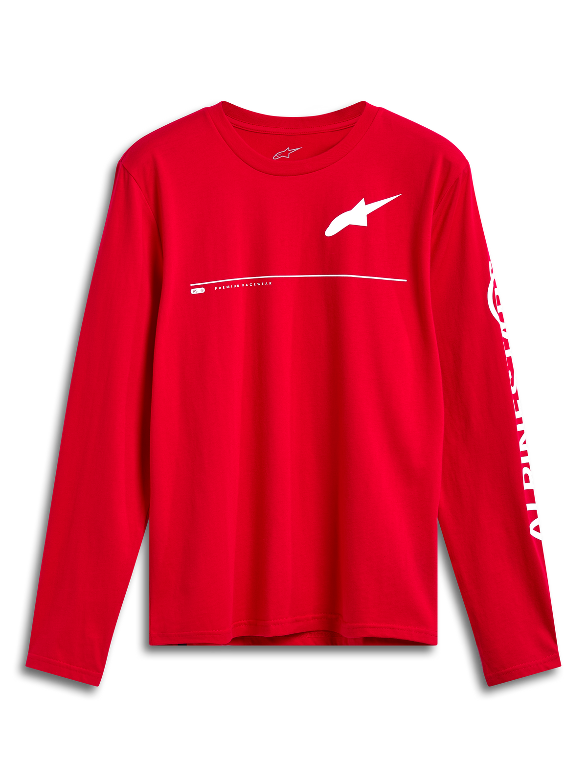 Committed Csf T-Shirt - Long Sleeve