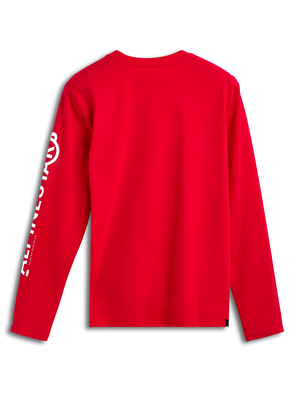 Committed Csf T-Shirt - Long Sleeve