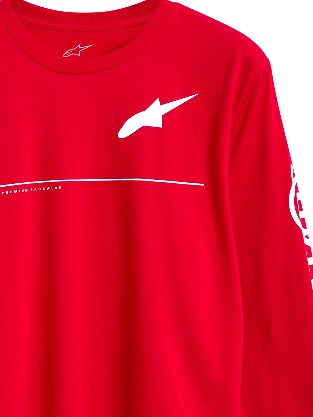Committed Csf T-Shirt - Long Sleeve