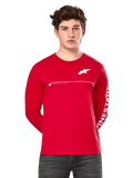 Committed Csf T-Shirt - Long Sleeve