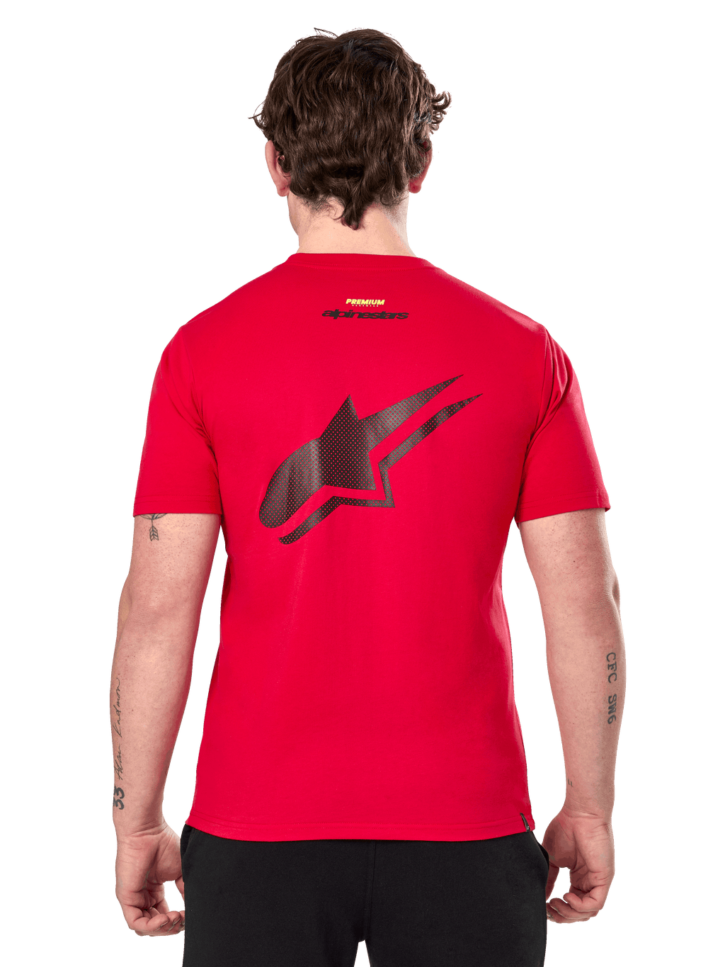 Formulate Csf T-Shirt- Short Sleeve