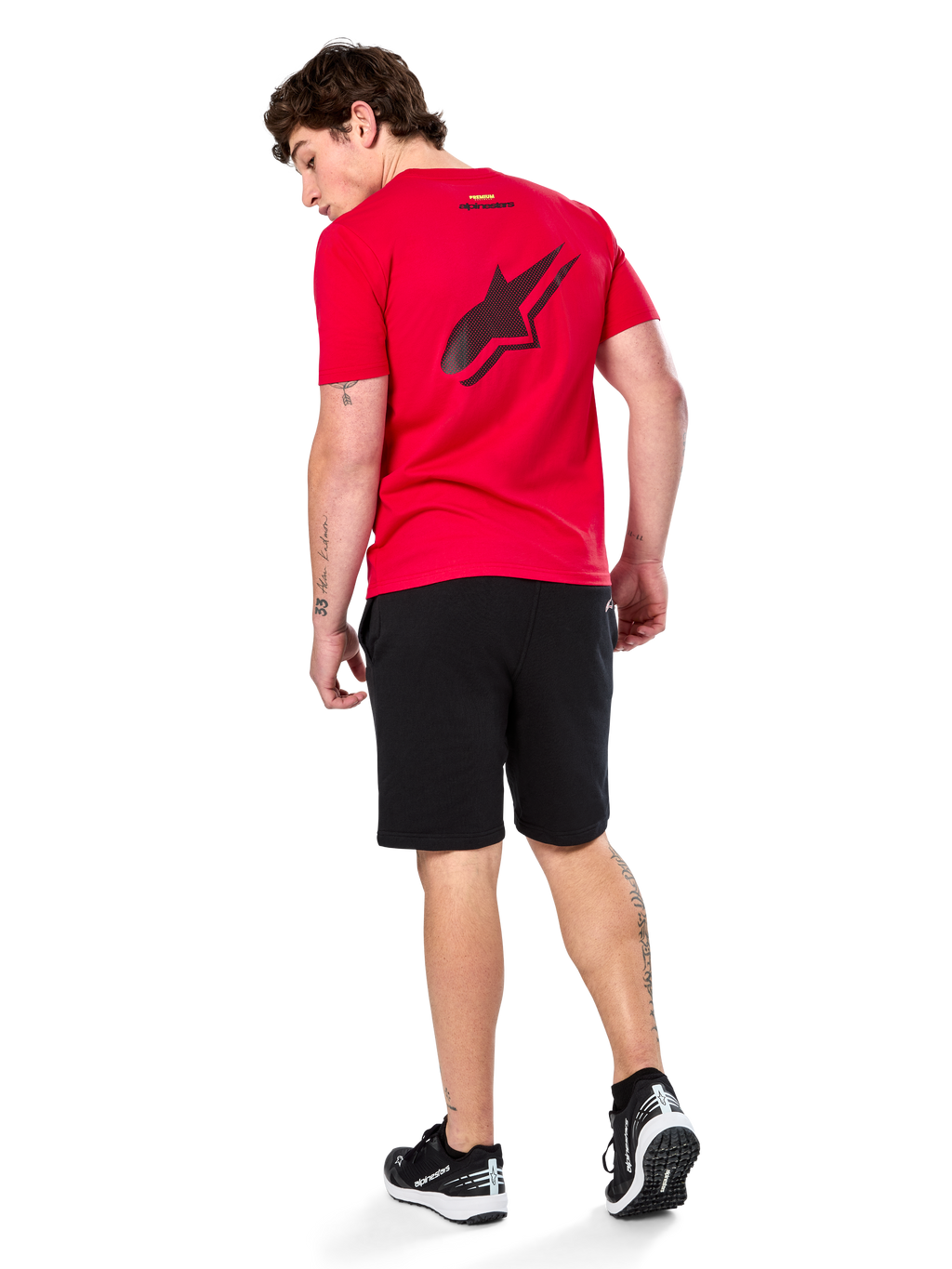 Formulate Csf T-Shirt- Short Sleeve