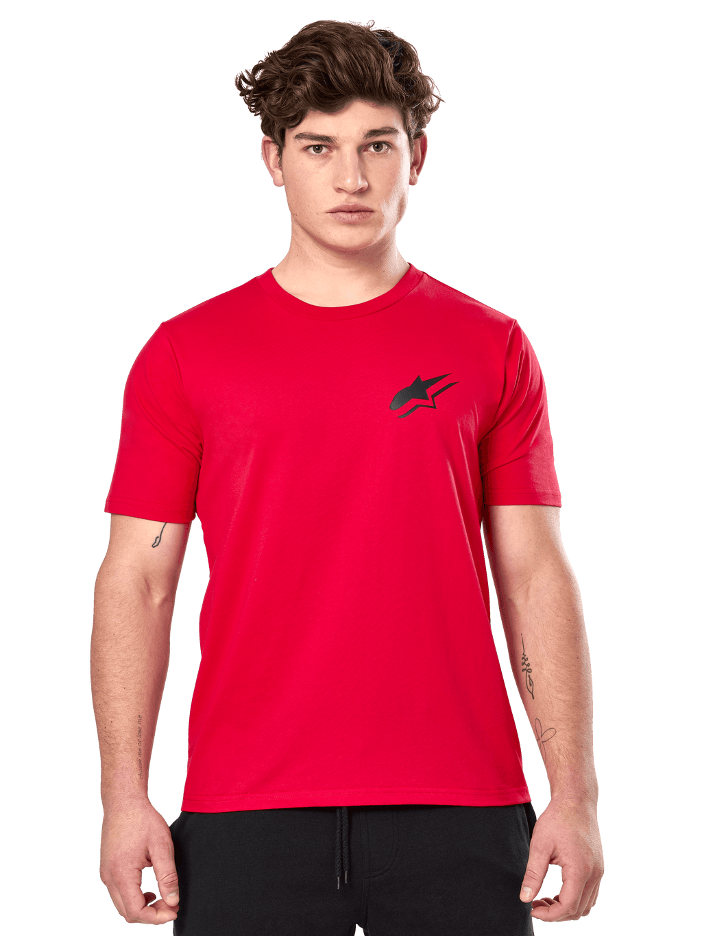Formulate Csf T-Shirt- Short Sleeve