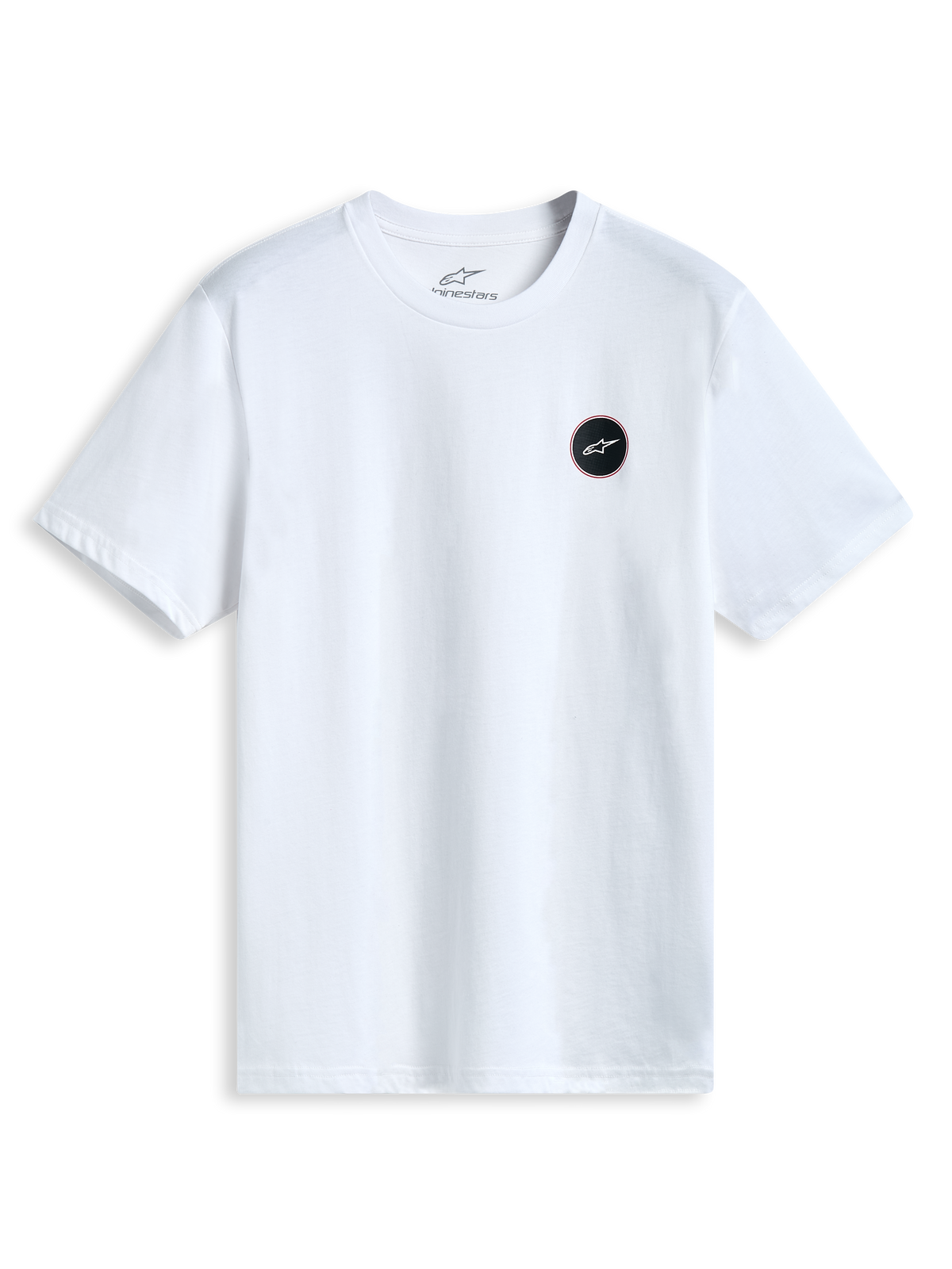 Dot Carbon Csf T-Shirt - Short Sleeve